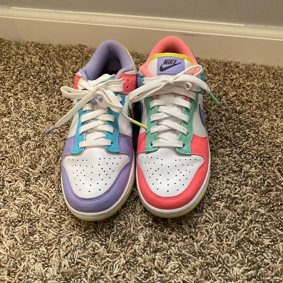 Nike Shoes Nike Candy Dunks Poshmark